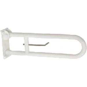 CT0176#WH SWING-UP SUPPORT ARM WITH TISSUE HOLDER