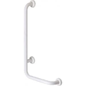 CT0174R#WH L-SHAPE HANDRAIL (RIGHT SUPPORTING)