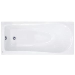 B70090-6DACT TONIC TUB WITH WASTE & OVERFLOW