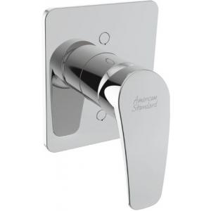 FFAS0922-701500BC0 MILANO IN-WALL SHOWER ONLY CONTROL VALVE (CONVEX HANDLE)