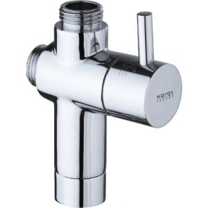 KS-01-572-50  شѺҧӷçẺ¡ѺѡǡҹRain Shower (Two way Diverter) 