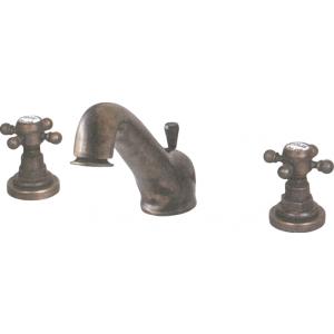 MF-A 2153 WF WATER FORD BASIN FAUCET