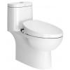 CL20249-6DAB "NEW CODIE II" 3/4.5L CLOSE COUPLED TOILET -  AMERICAN STANDARD