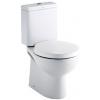 CL23395-6DACTST NEW ASTER 3/4.5L CLOSE COUPLED TOILET -  AMERICAN STANDARD