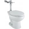 CL24810-6DAB "NEW LINEAR" FLOOR STANDING TOILET -  AMERICAN STANDARD
