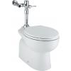 CL24900-6DAB "NEW SIBIA-S" FLOOR STANDING TOILET -  AMERICAN STANDARD