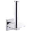 F52501-CHADY55 CONCEPT SQUARE PAPER HOLDER (VERTICAL) 