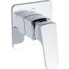 F10422-CHACT500B CONCEPT SQUARE BUILT-IN SHOWER MIXER (BODY ONLY)