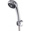 F46030-CHACTHS HS2-FUNCTION HANDSPRAY WITH SHOWER HOSE & HOOK 