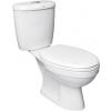 CL23965-6DAWDST Winston 3/6L Close Coupled Toilet with Soft Close Seat