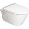 CL3119B-6DACTPT "ACACIA EVELUTION" WALL HUNG TOILET (WITH OUT SEAT & COVER) -  AMERICAN STANDARD