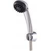 F46019-CHACTHS ONE-FUNCTION HANDSPRAY WITH SHOWER HOSE & HOOK  