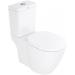CL27040-6DAPJB Concept Cube Shape toilet PJ comp.set WT