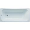 B70270-6DACTPW ACTIVE TUB WITH POP-UP WASTE & OVERFLOW