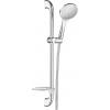 ZH011SET O/HAND SHOWER SET 1 FN. WITH SL - COTTO