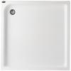 B07350-6DACT SQUARE SHOWER TRAY 