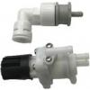 MB3-AC028 شǺ WATER INLET COMPONENTS + WATER DISTRIBUTOR COMPONENTS CL8035E-6D
