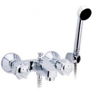 BM-432CH ͡ҧҺ+ѡҺ (bath shower mixer with shower set)