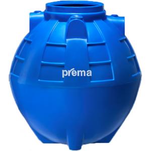PMAU2000E1 ถังเก็บน้ำใต้ดิน ขนาด 2000 ลิตร - PREMA