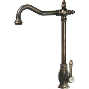 MF-A 1604 SL STIRLING SINK FAUCET
