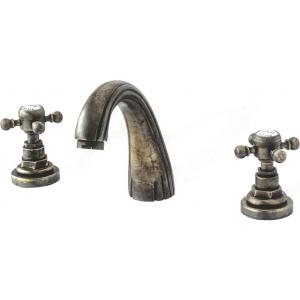 MF-A 2152 WATER FORD BASIN FAUCET