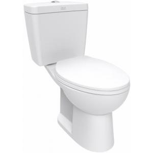 CL28930-6DAWDST "HALO" 3/4.5L CLOSE COUPLED TOILET - AMERICAN STANDARD