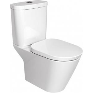 CL21030-6DACTST "TONIC NEW WAVE" 3/4.5L CLOSE COUPLED TOILET -  AMERICAN STANDARD
