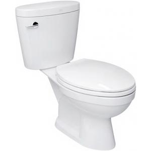 CL23930-6DAWDST "COZY" 4.5L CLOSE COUPLED TOILET -  AMERICAN STANDARD