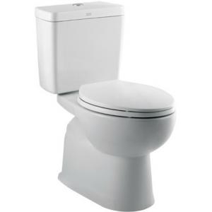CL27930-6DAWDST NEW SIBIA 3/4.5L CLOSE COUPLED TOILET
