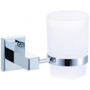 F52501-CHADY44 CONCEPT SQUARE GLASS HOLDER