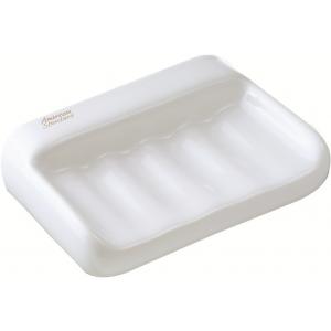 CL9251A-6DACT ROMICA SOAP HOLDER - AMERICAN STANDARD