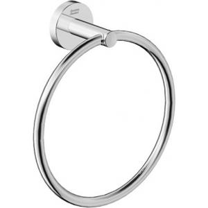 F52801-CHADY47 CONCEPT ROUND TOWEL RING 
