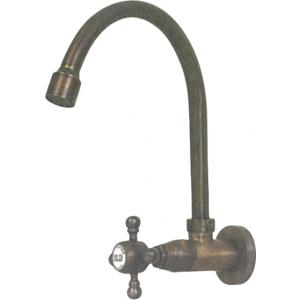MF-A 1059 WF WATER FORD WALL MOUNT FAUCET