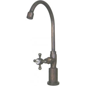 MF-A 1003-44 WF WATER FORD SINK FAUCET