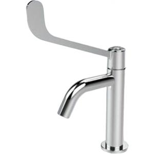FFAST608-101500BT0 BASIN TAP WITH LONG LEVER HANDLE