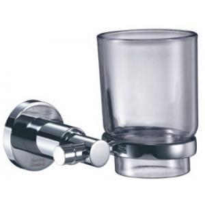 F51050-CHACT44 SABLE GLASS HOLDER - CH (1050-44) 