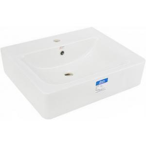 CL0550I-6DACTLW CONCEPT CUBE WALL HUNG WASH BASIN - AMERICAN STANDARD