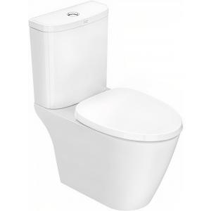 CL24075-6DACTCB "COMPACT CODIE" 3/4.2L CLOSE COUPLED TOILET -  AMERICAN STANDARD