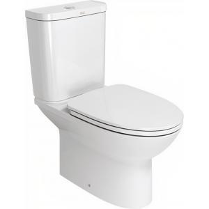 CL26305-6DACTST "NEO MODERN" 3/4.2L CLOSE COUPLED TOILET -  AMERICAN STANDARD