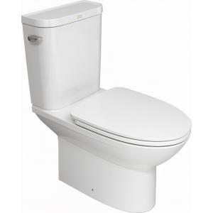 CL26325-6DACTST "NEO MODERN" 6L CLOSE COUPLED TOILET -  AMERICAN STANDARD