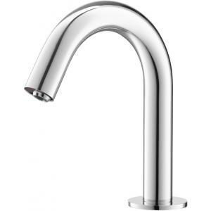 CT4907AC AUTOMATIC BASIN FAUCET (ELECTRIC USE) (WATER SAVING 50%)