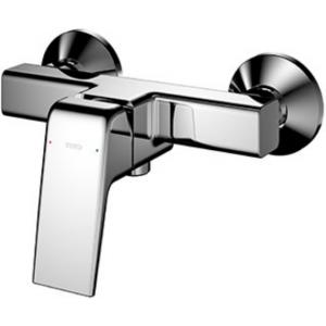 TBG10301T#PBR EXPOSED MIXING FAUCET (SHOWER)