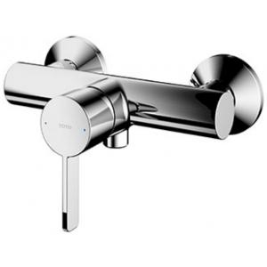 TBG11301T#BBR EXPOSED MIXING FAUCET (SHOWER)