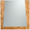 MEU002 Wood mirror frame