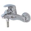 CT350A LEVER HANDLE EXPOSED BATH MIXER, AUGUSTA SERIES