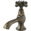 MF-A 2012 WF	WATER FORD BASIN FAUCET