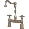 MF-A 1009 WF	WATER FORD SINK FAUCET