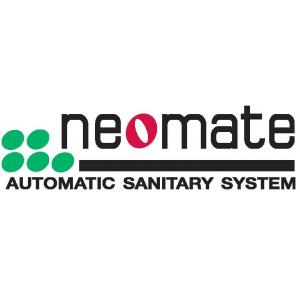 AS01-021 PAPER HOLDER (WITH PLATFORM) - NEOMATE