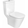 CL21020-6DACTST "TONIC NEW WAVE" 3/4.5L CLOSE COUPLED TOILET - AMERICAN STANDARD
