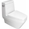 CL22325-6DACTCB "IDS CLEAR" 6L CLOSE COUPLED TOILET
